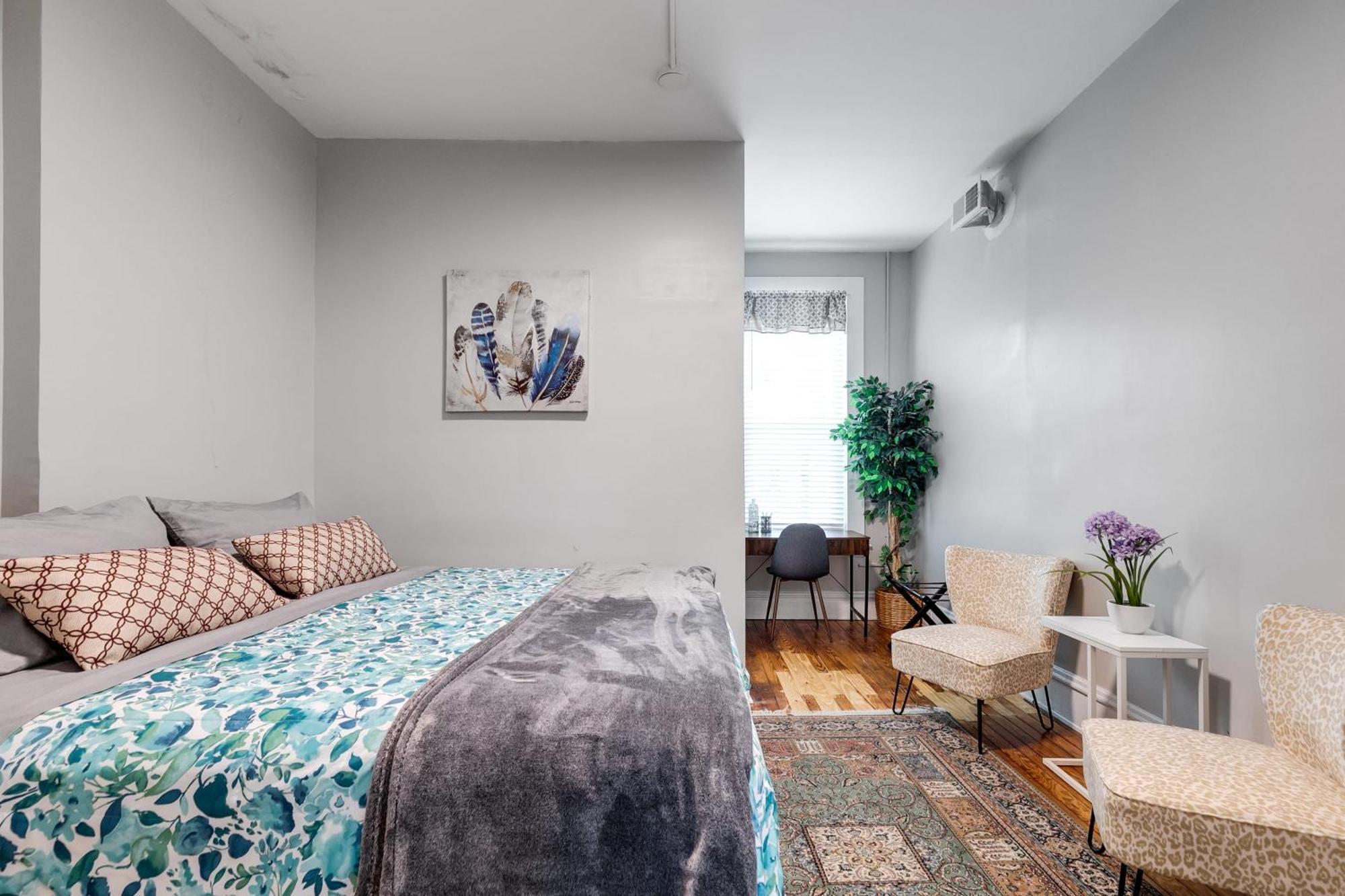 G5 King Bed Location Museums Free Parking * Richmond